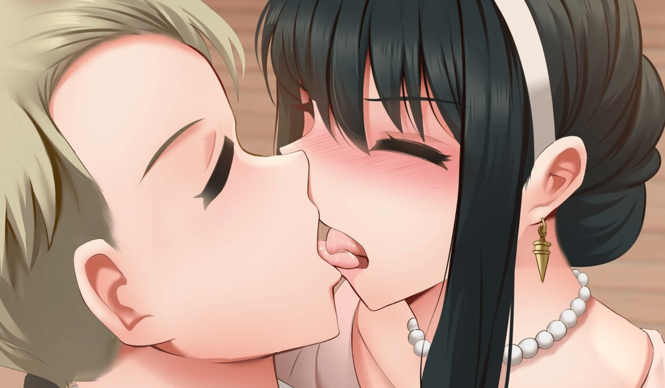 优雅的性