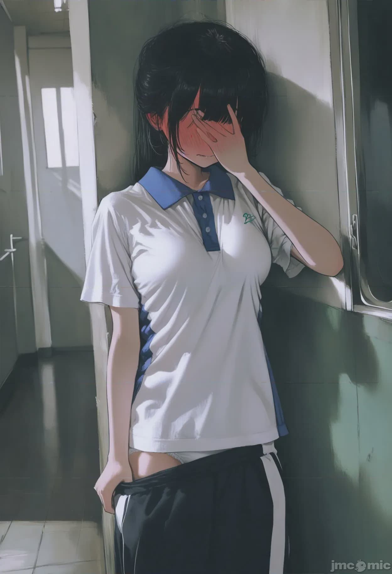 不要看!